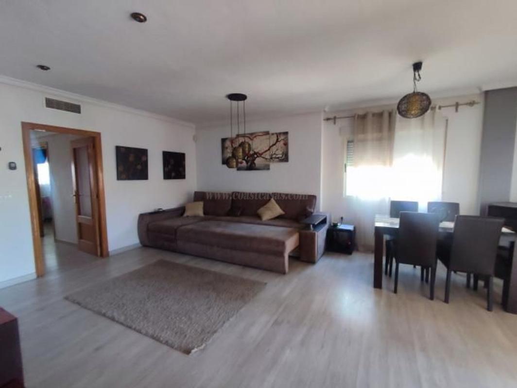 Venta de casas en Torrevieja