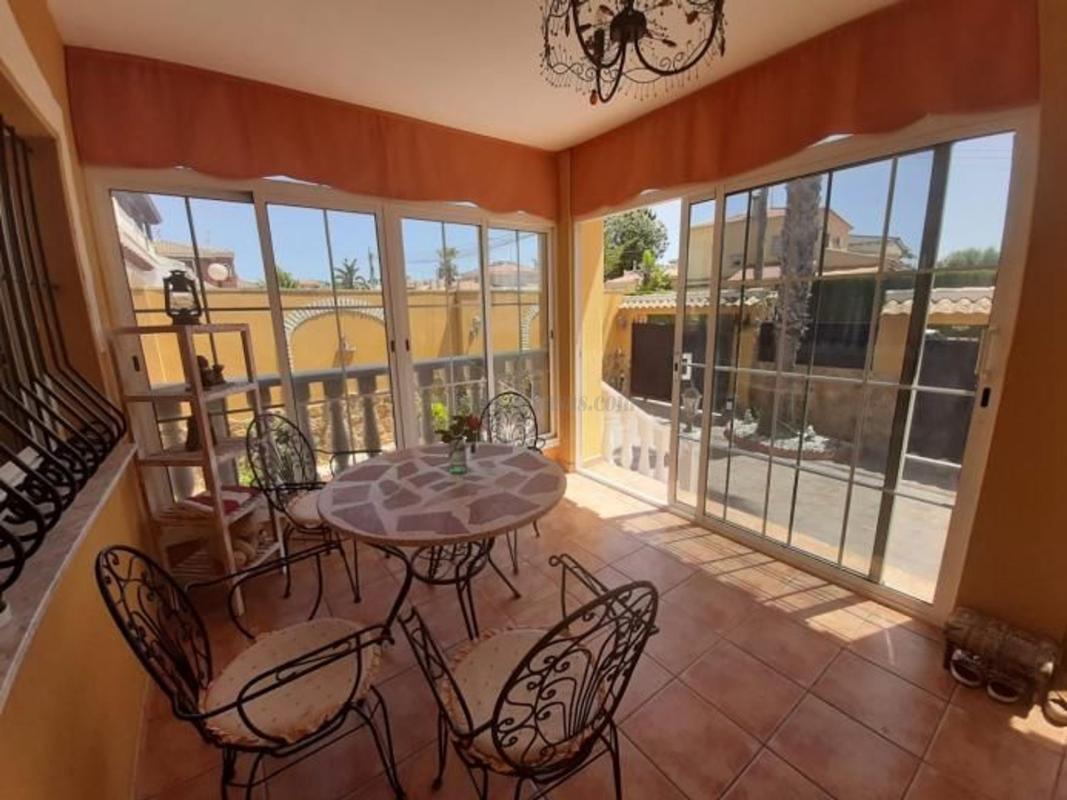 Venta de casas en Torrevieja