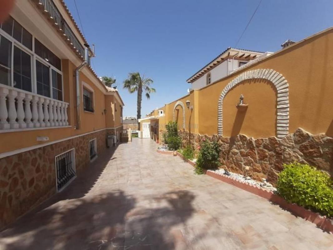 Venta de casas en Torrevieja