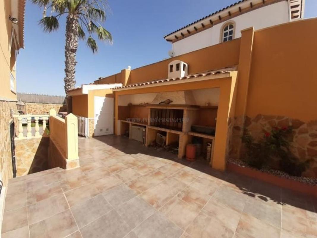 Venta de casas en Torrevieja