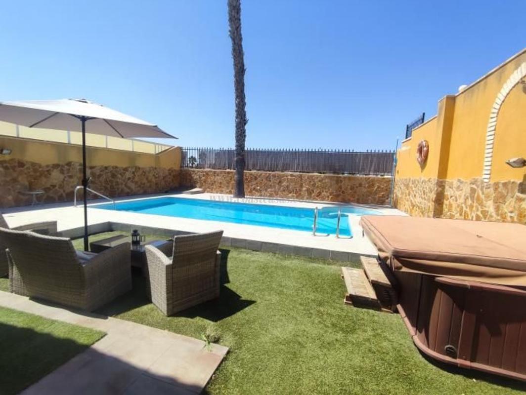 Venta de casas en Torrevieja