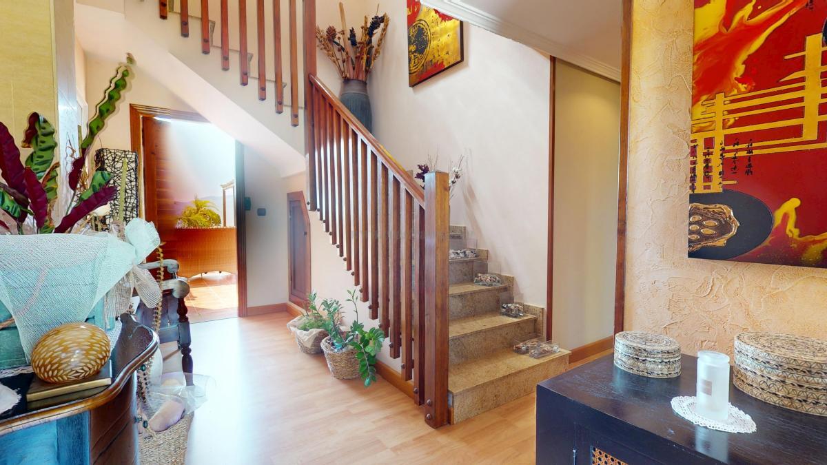 Venta de villa en Águilas