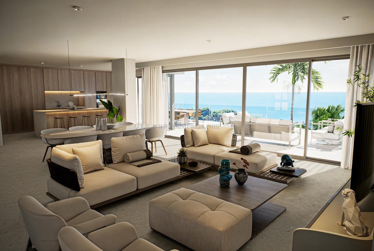 Venta de villa en Altea