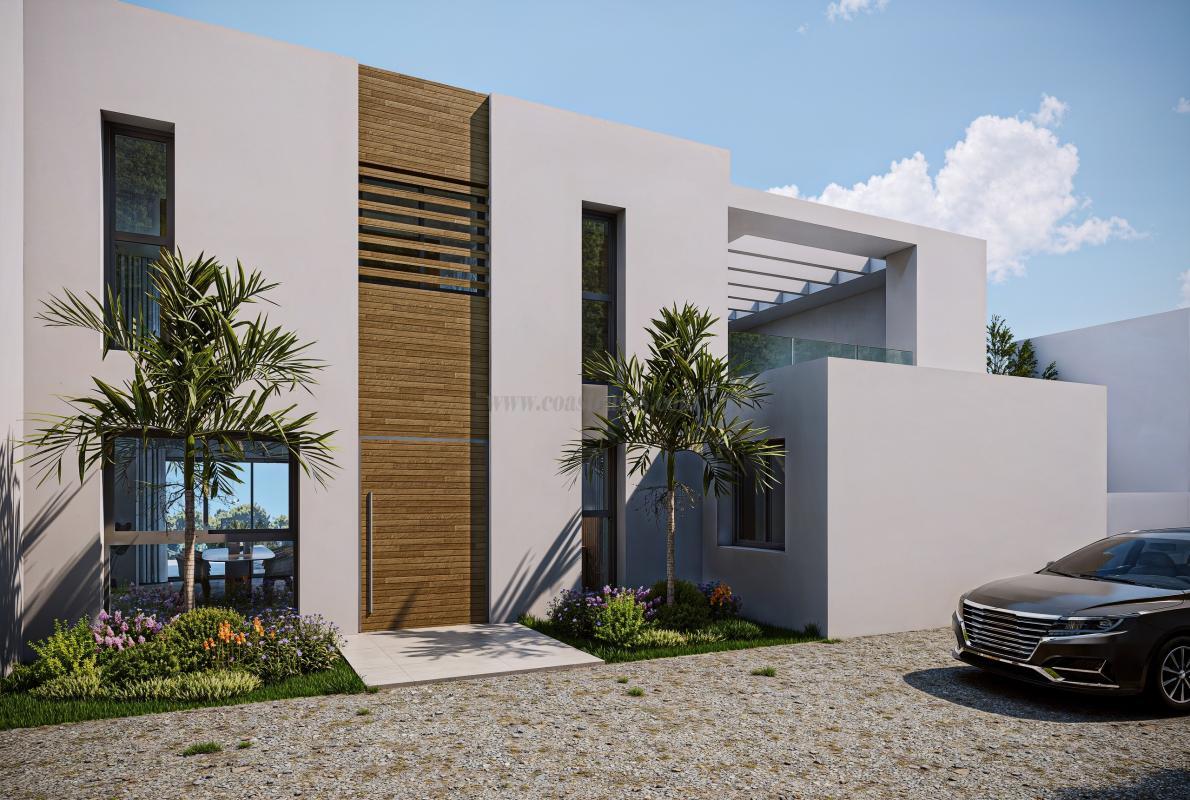 Venta de villa en Altea