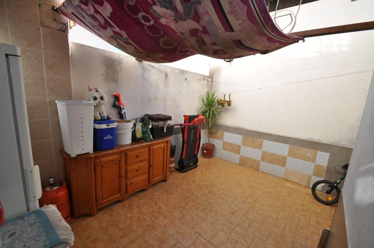 Venta de villa en Pinoso