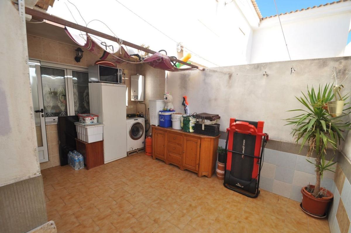 Venta de villa en Pinoso