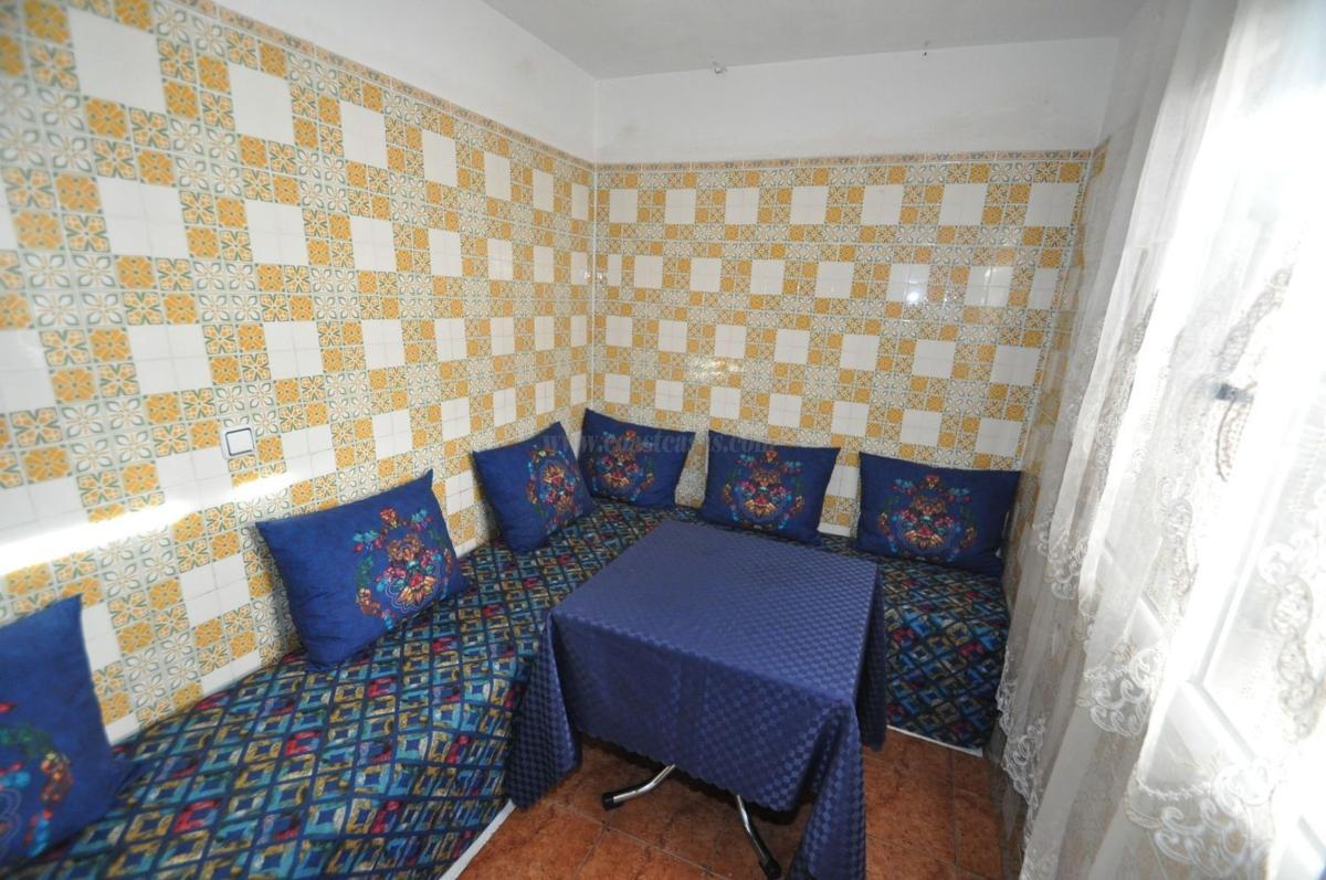 Venta de villa en Pinoso