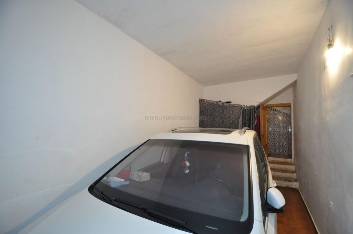 Venta de villa en Pinoso