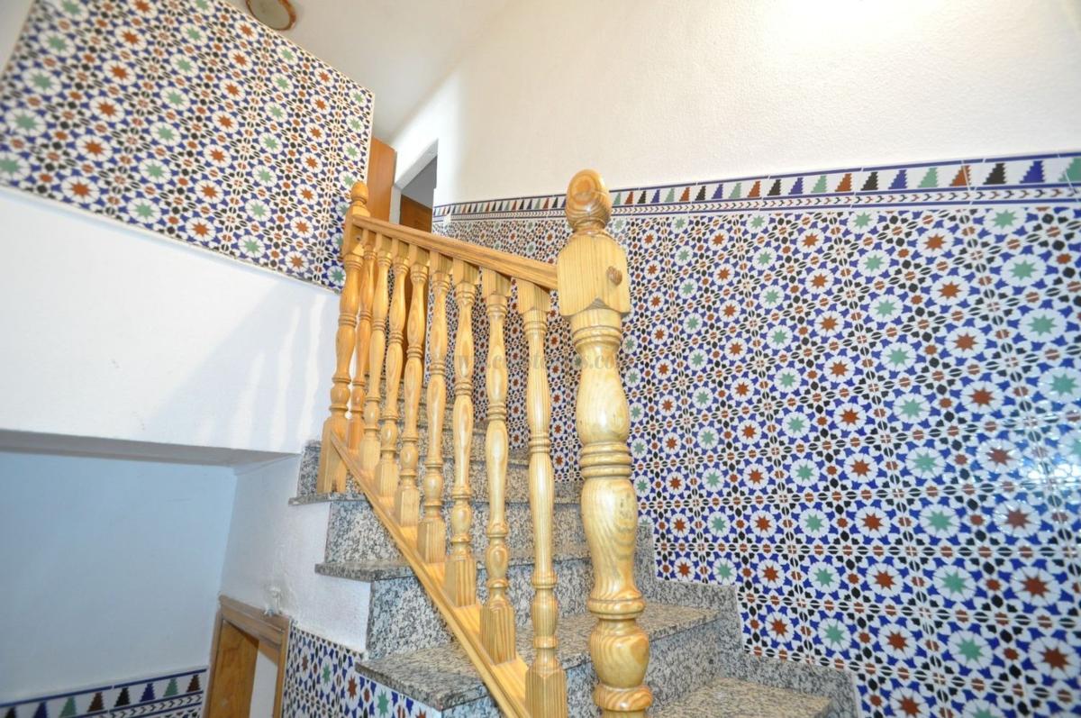 Venta de villa en Pinoso