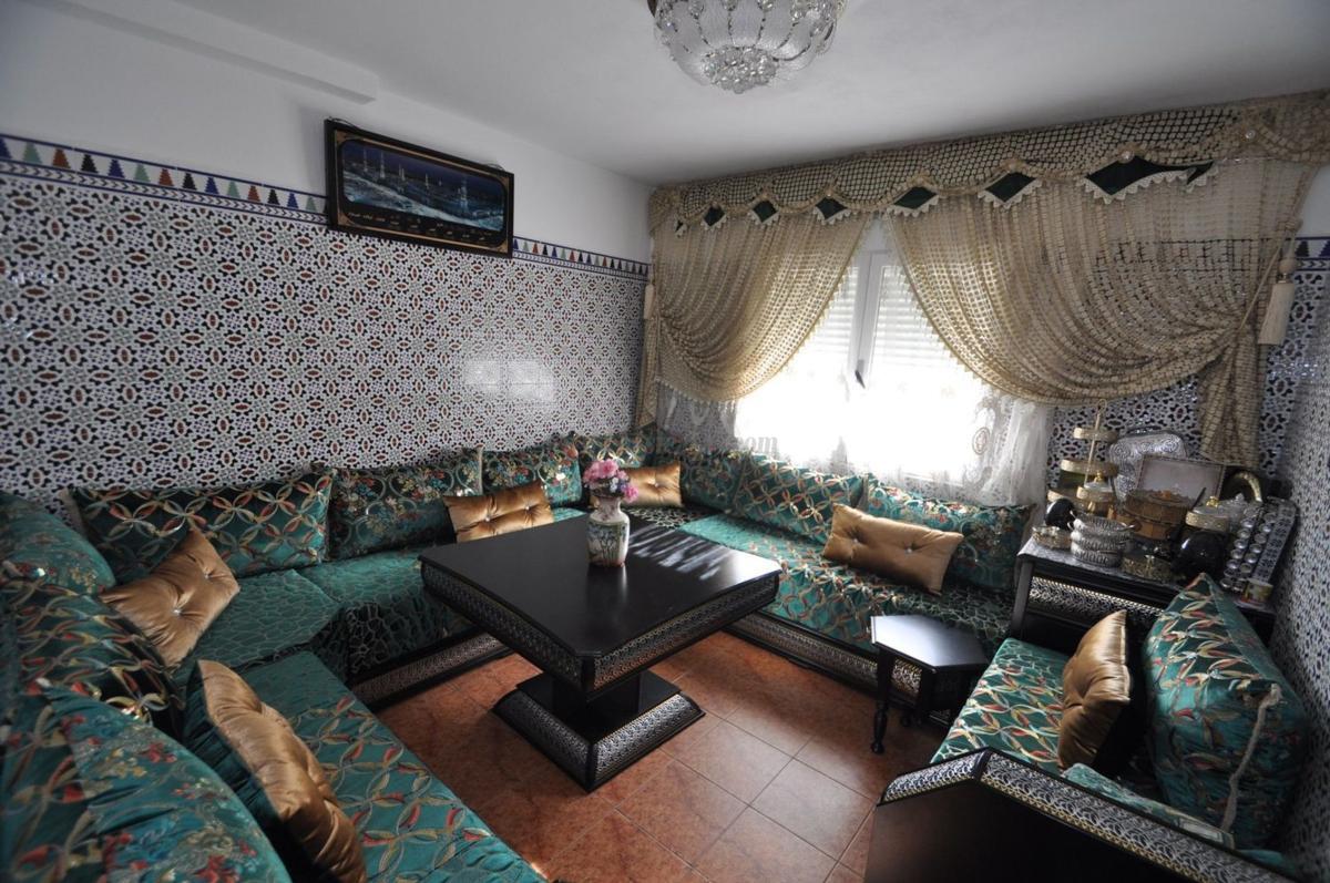 Venta de villa en Pinoso