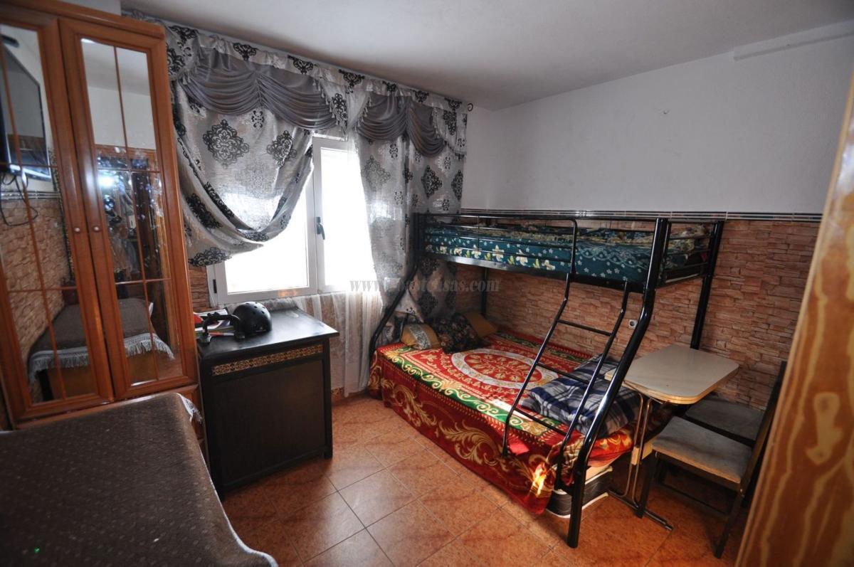 Venta de villa en Pinoso
