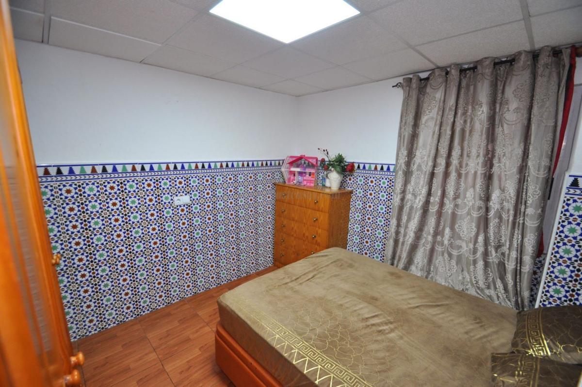 Venta de villa en Pinoso