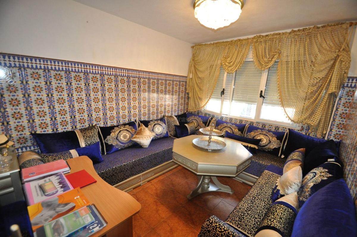 Venta de villa en Pinoso