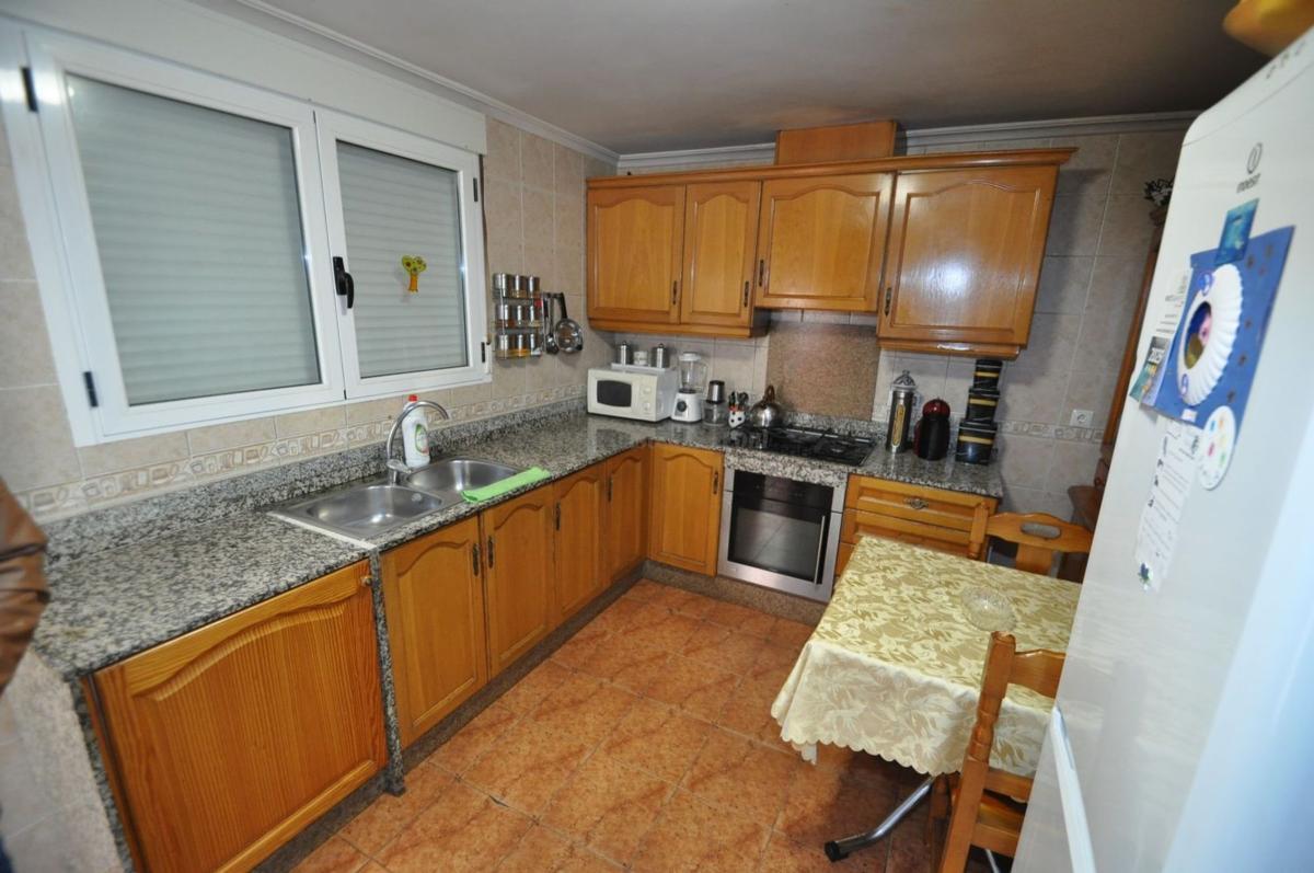 Venta de villa en Pinoso