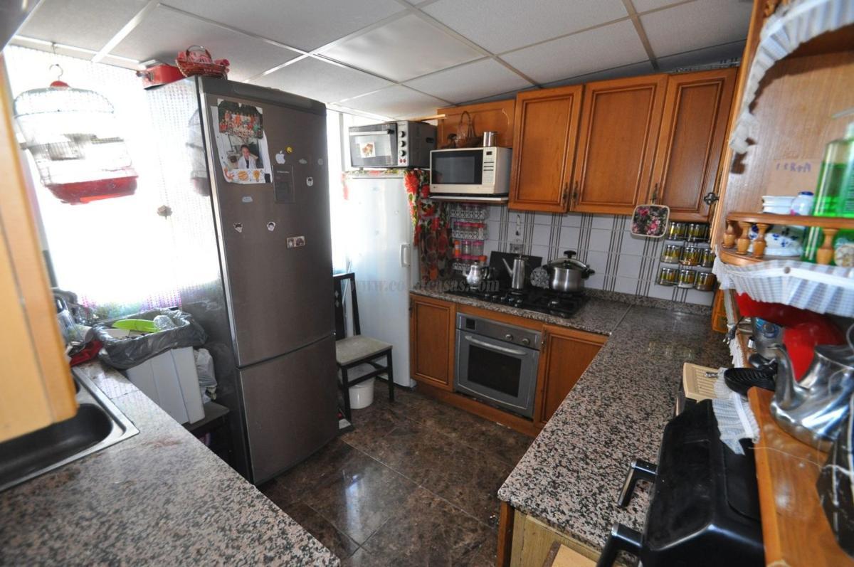 Venta de villa en Pinoso