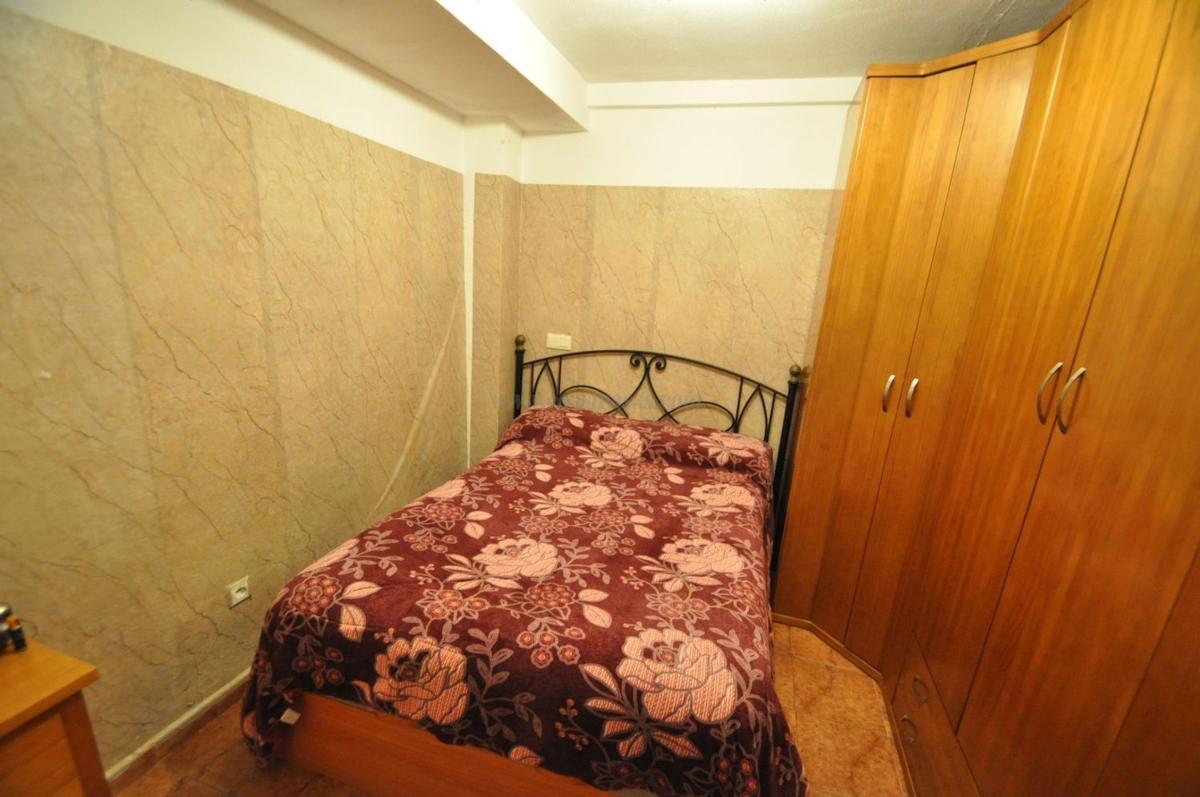 Venta de villa en Pinoso
