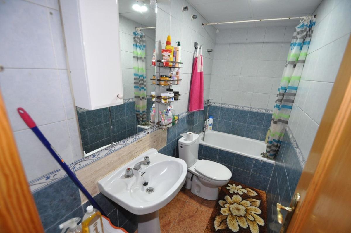 Venta de villa en Pinoso