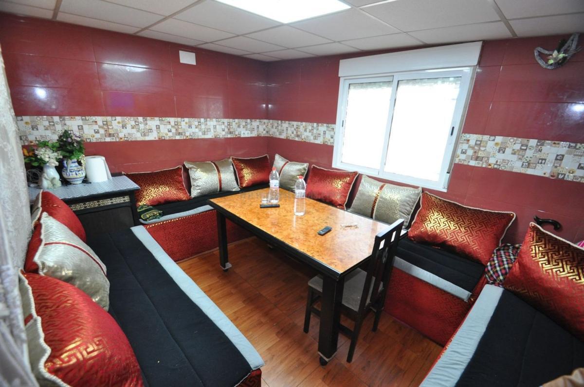 Venta de villa en Pinoso
