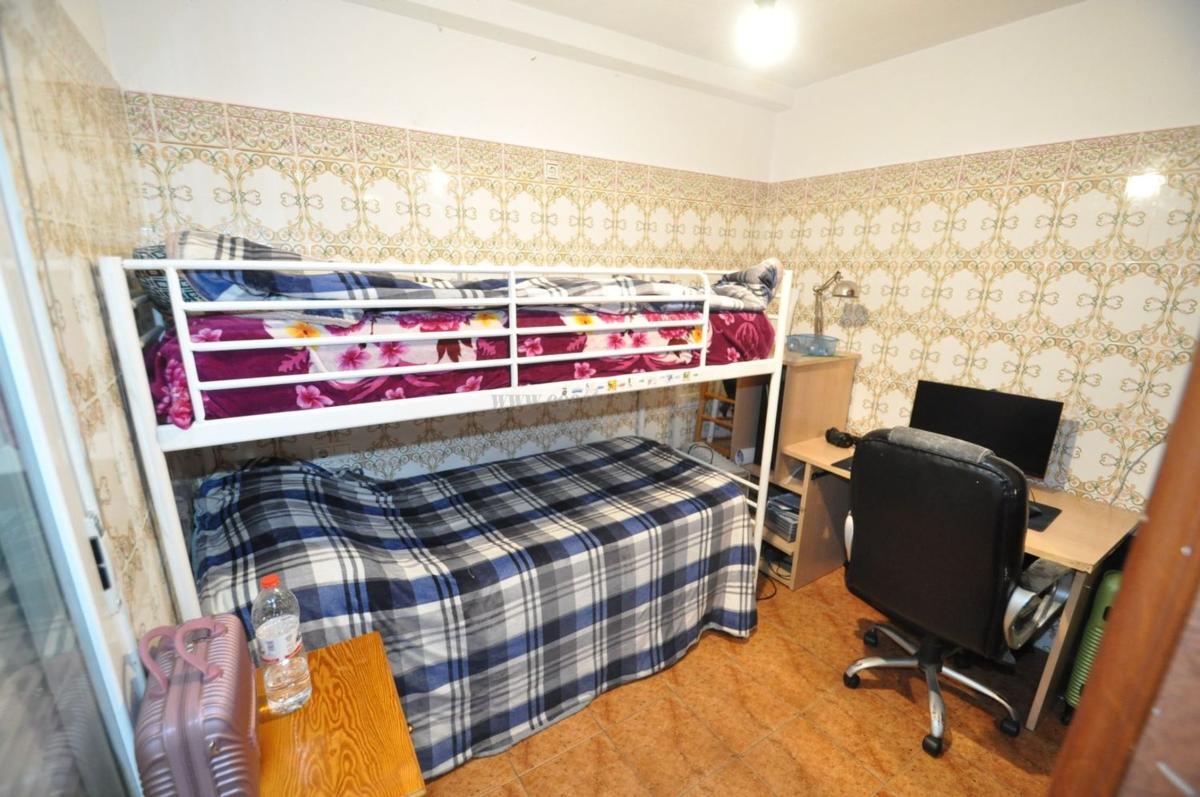 Venta de villa en Pinoso