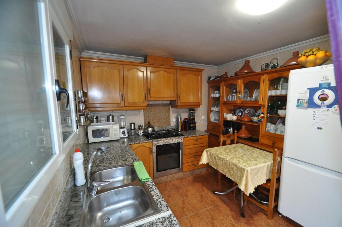 Venta de villa en Pinoso