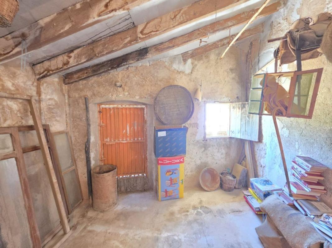 Venta de villa en Hondón de las Nieves
