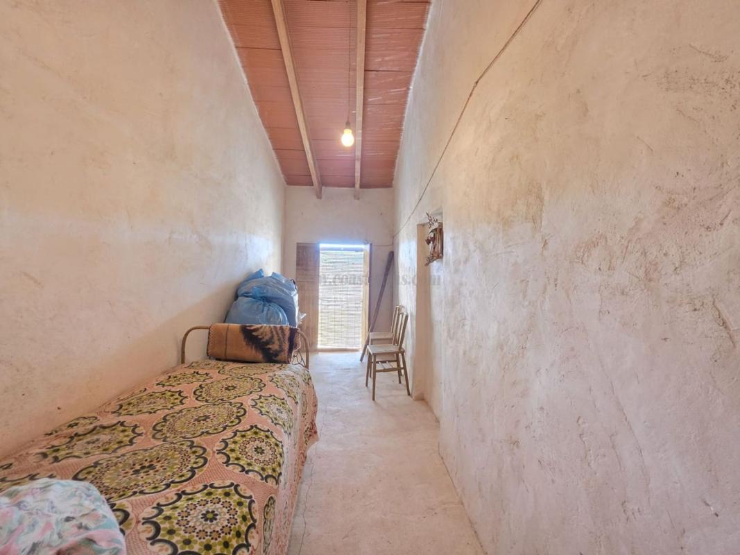 Venta de villa en Hondón de las Nieves
