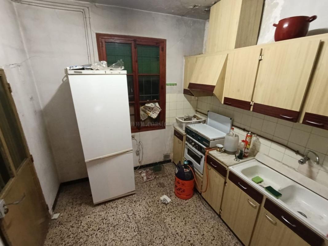 Venta de villa en Pinoso