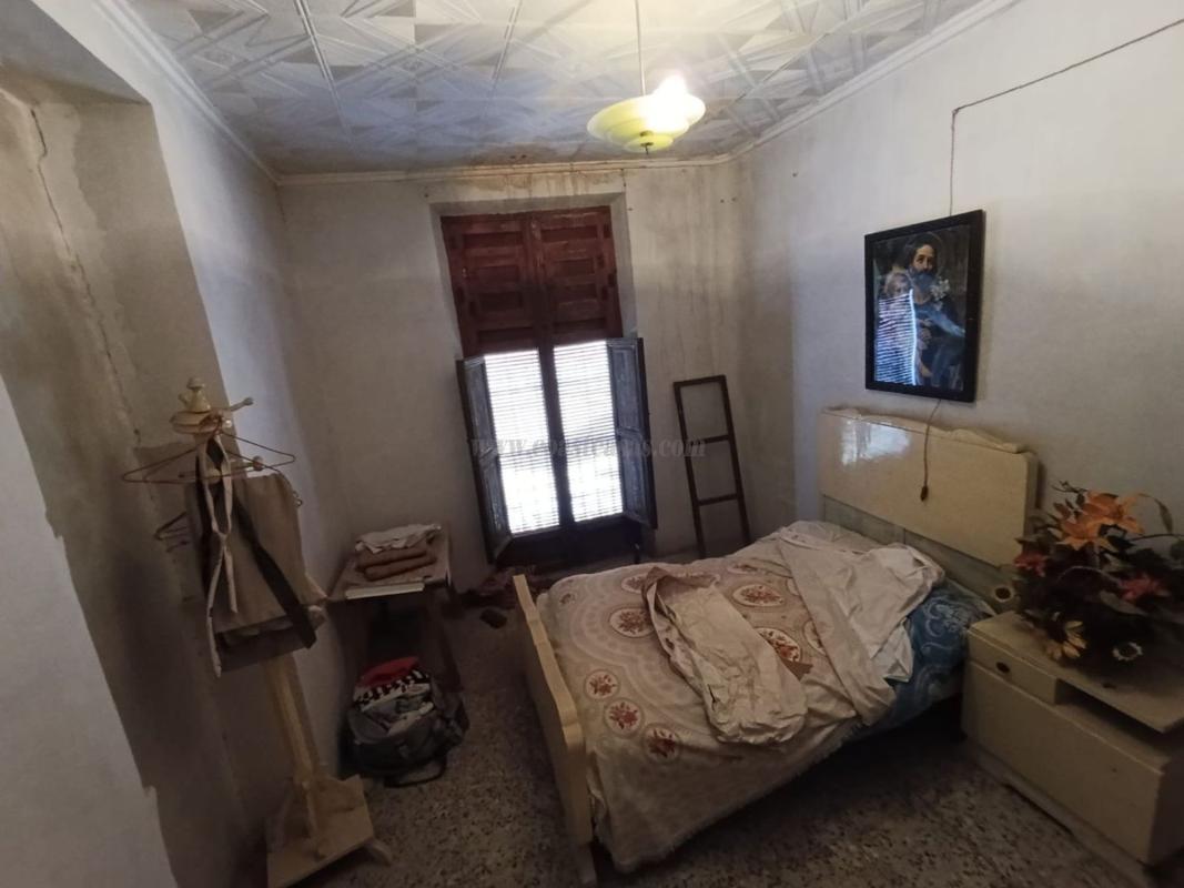Venta de villa en Pinoso