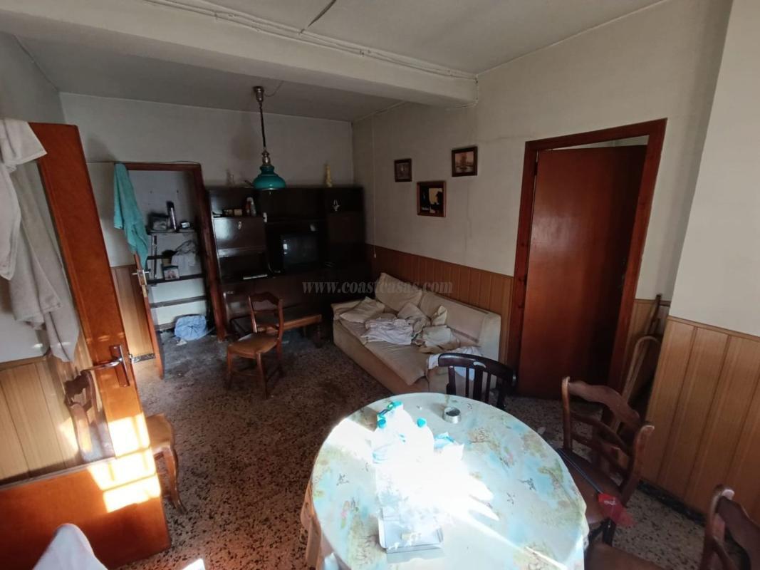 Venta de villa en Pinoso