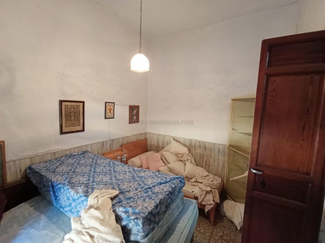 Venta de villa en Pinoso