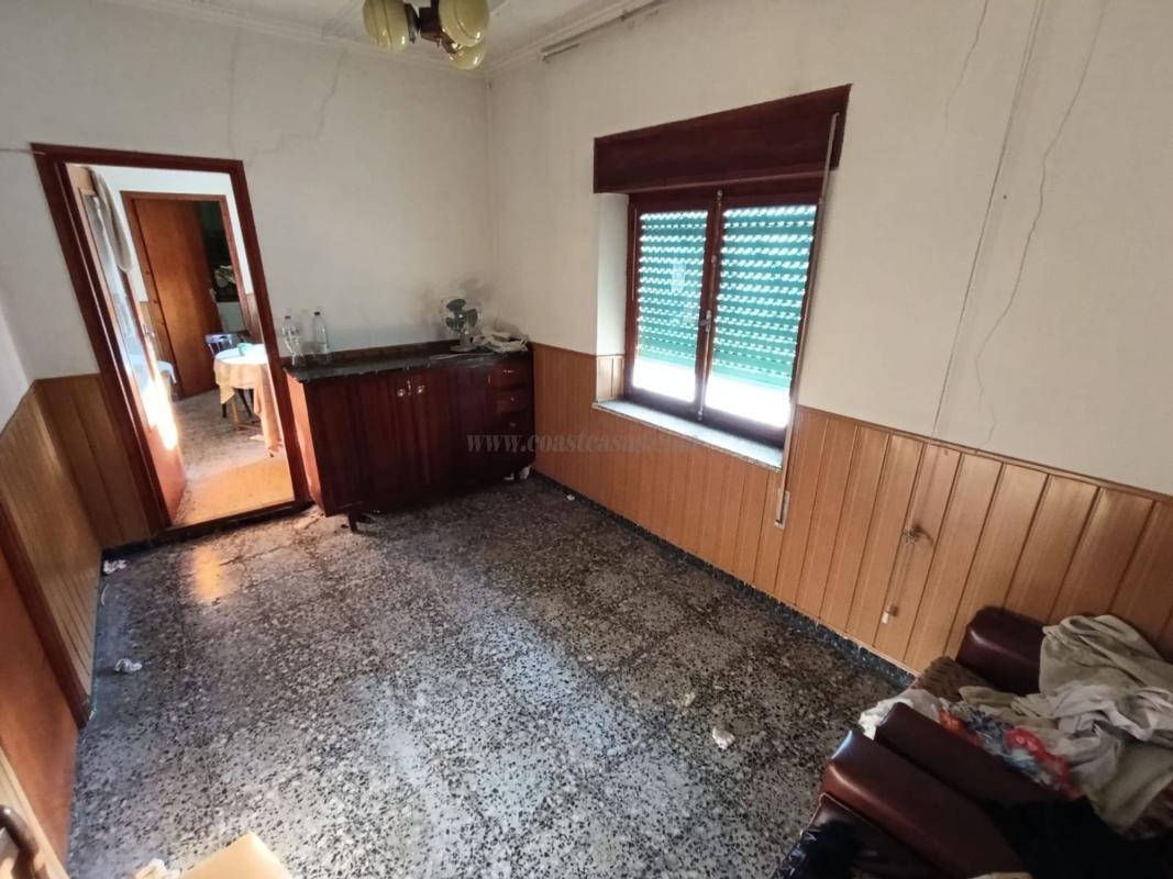 Venta de villa en Pinoso