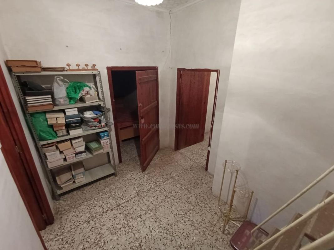 Venta de villa en Pinoso