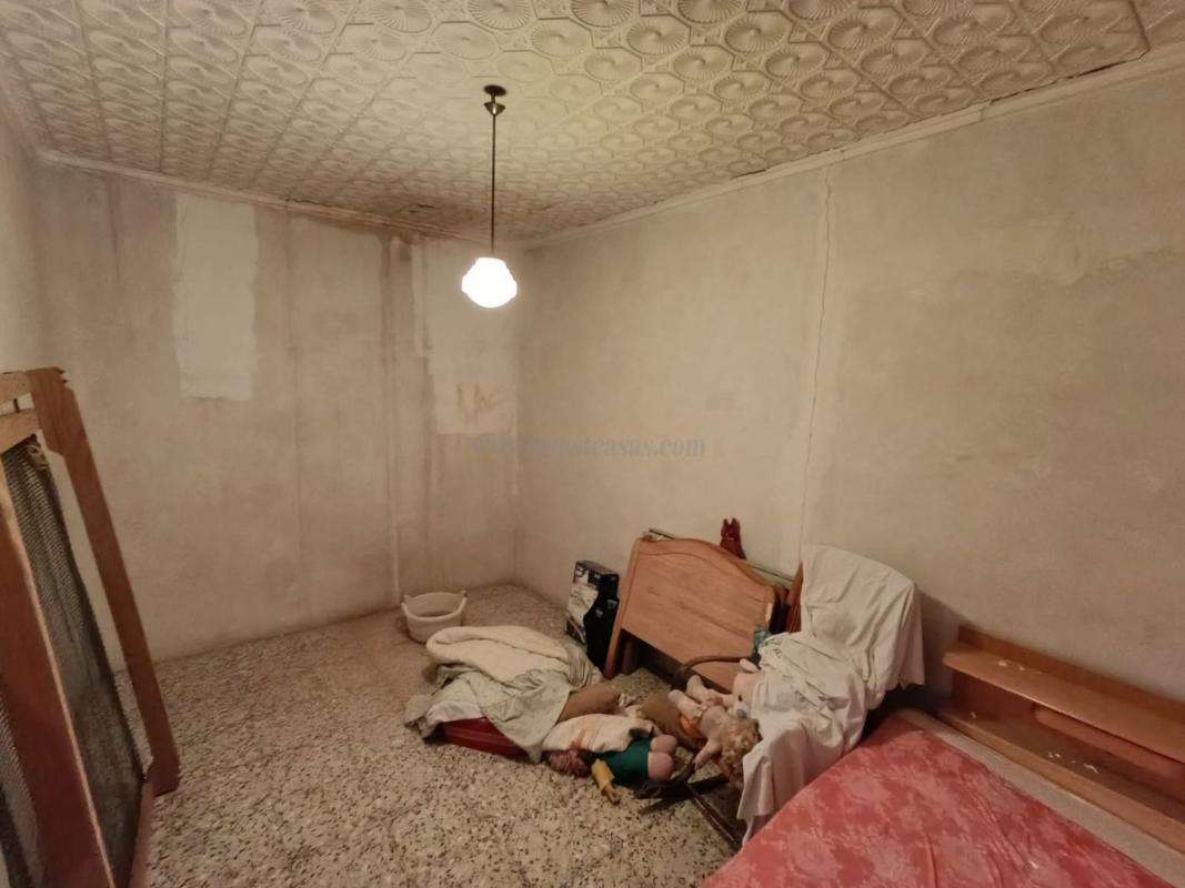 Venta de villa en Pinoso