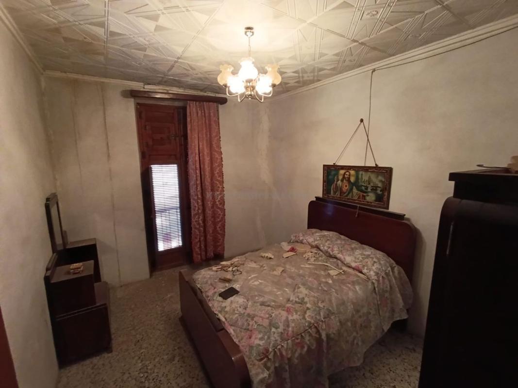 Venta de villa en Pinoso