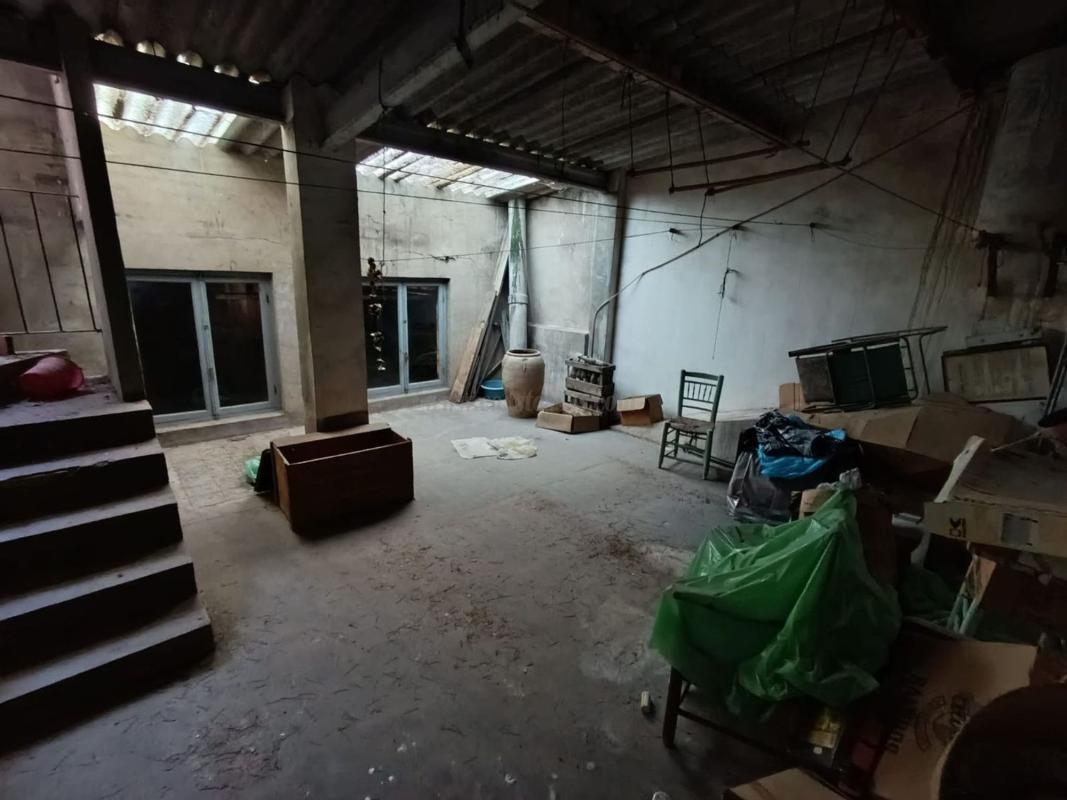 Venta de villa en Pinoso