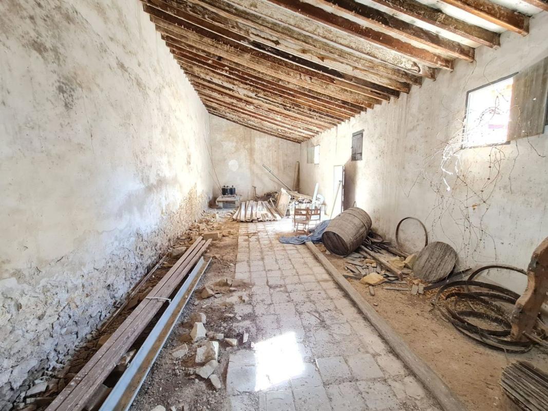 Venta de villa en Pinoso