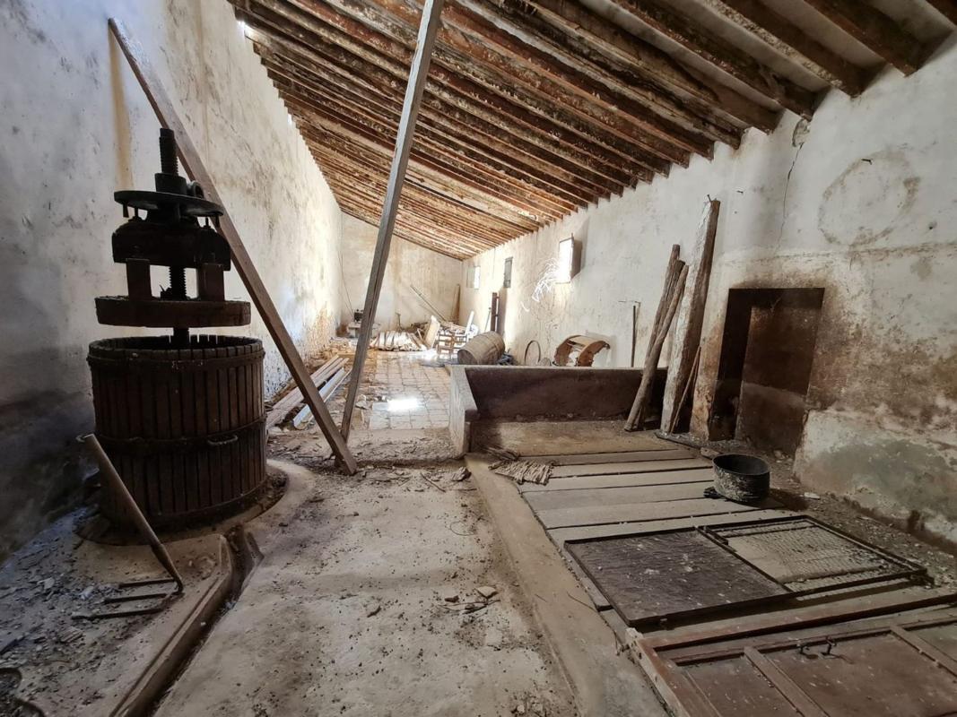 Venta de villa en Pinoso