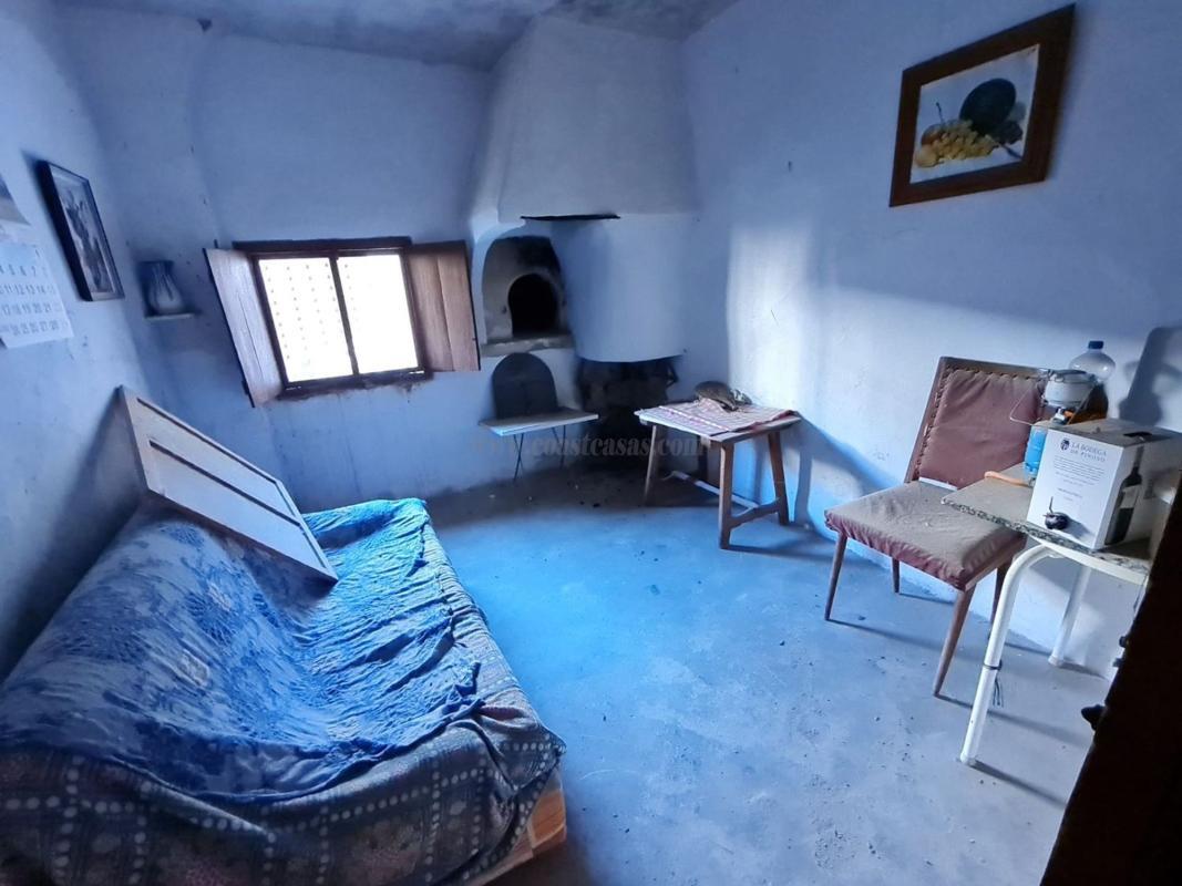Venta de villa en Pinoso