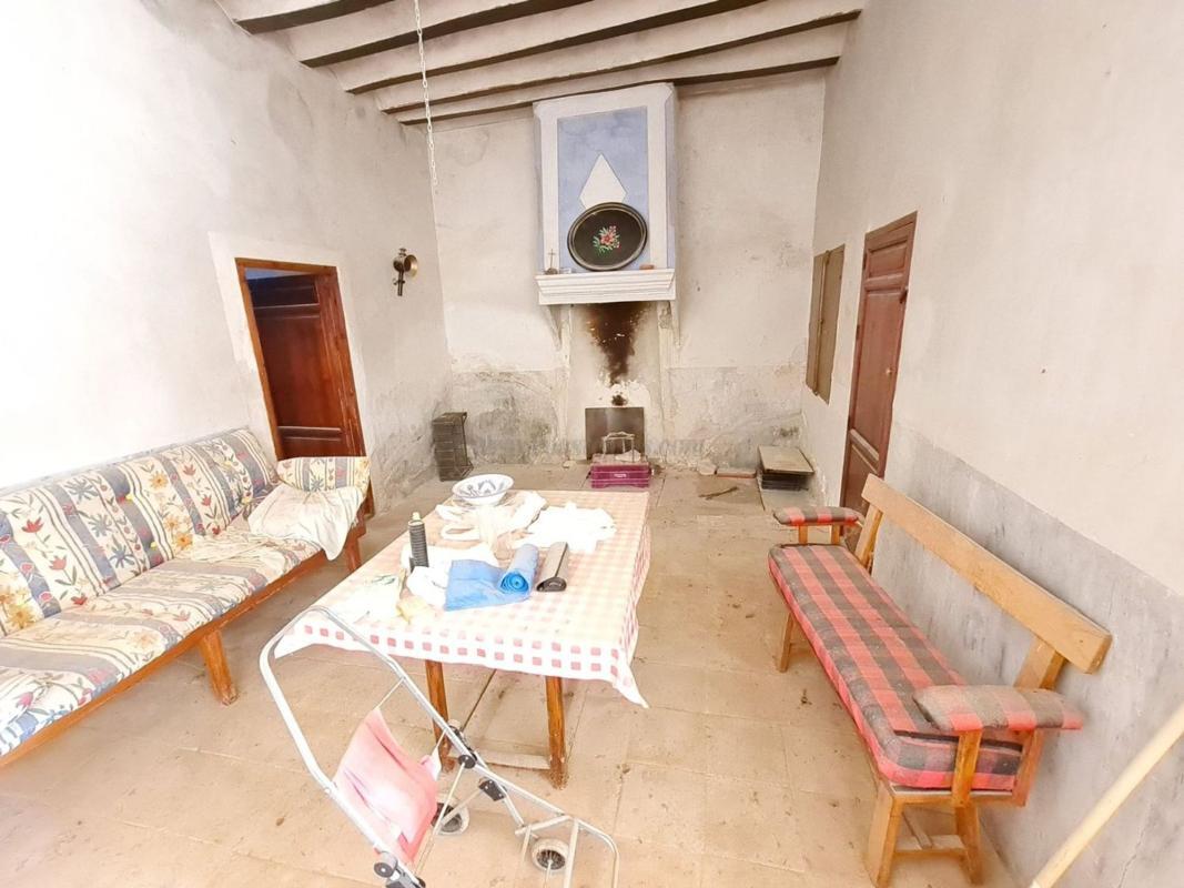 Venta de villa en Pinoso
