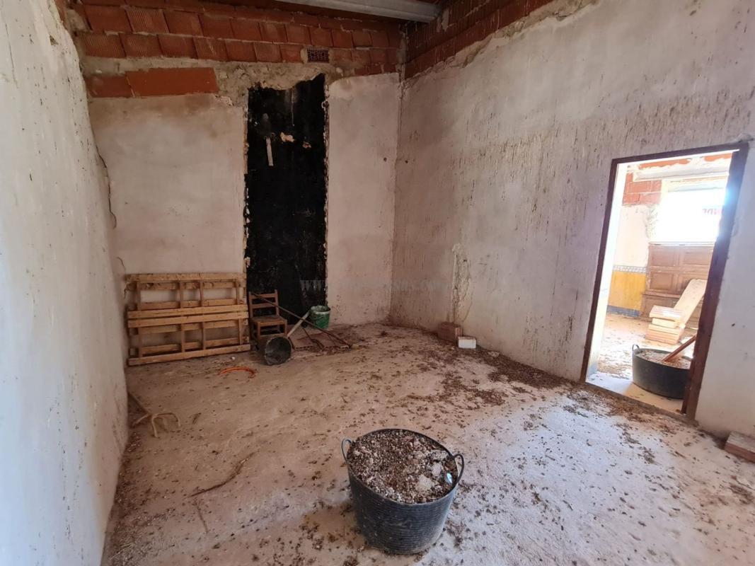 Venta de villa en Pinoso