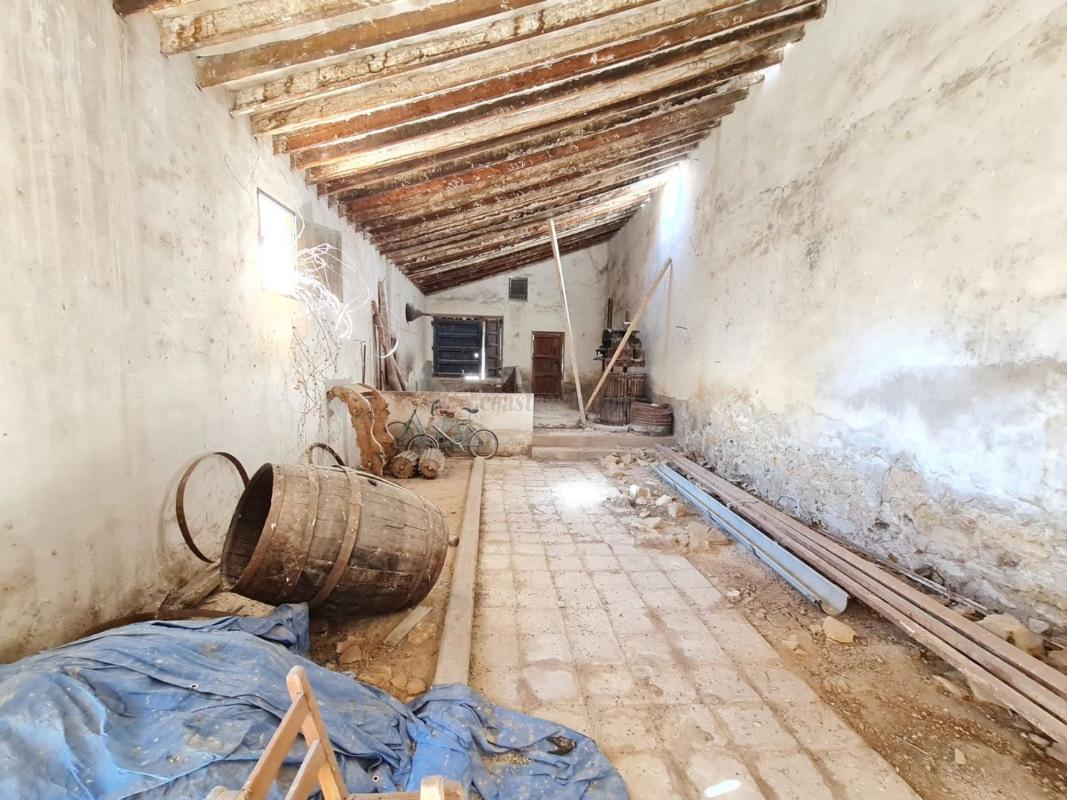 Venta de villa en Pinoso