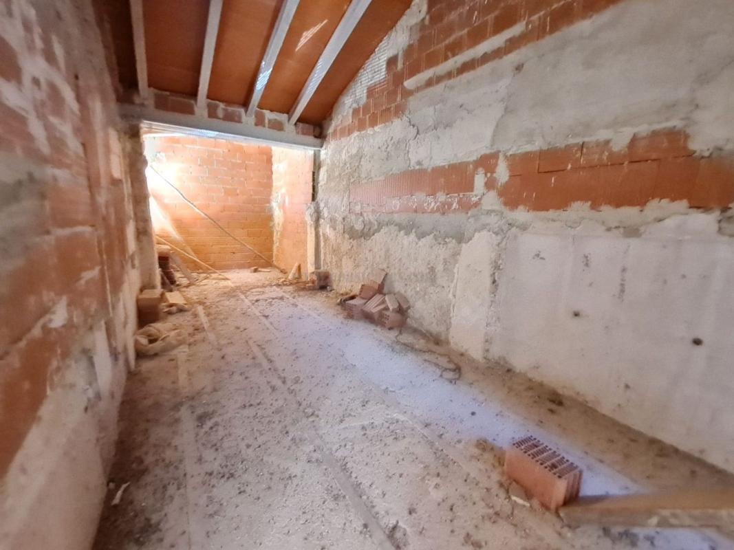 Venta de villa en Pinoso
