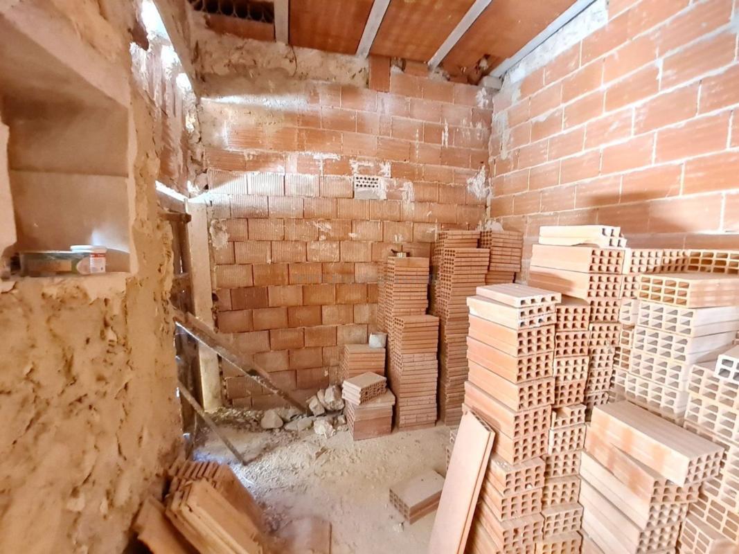 Venta de villa en Pinoso