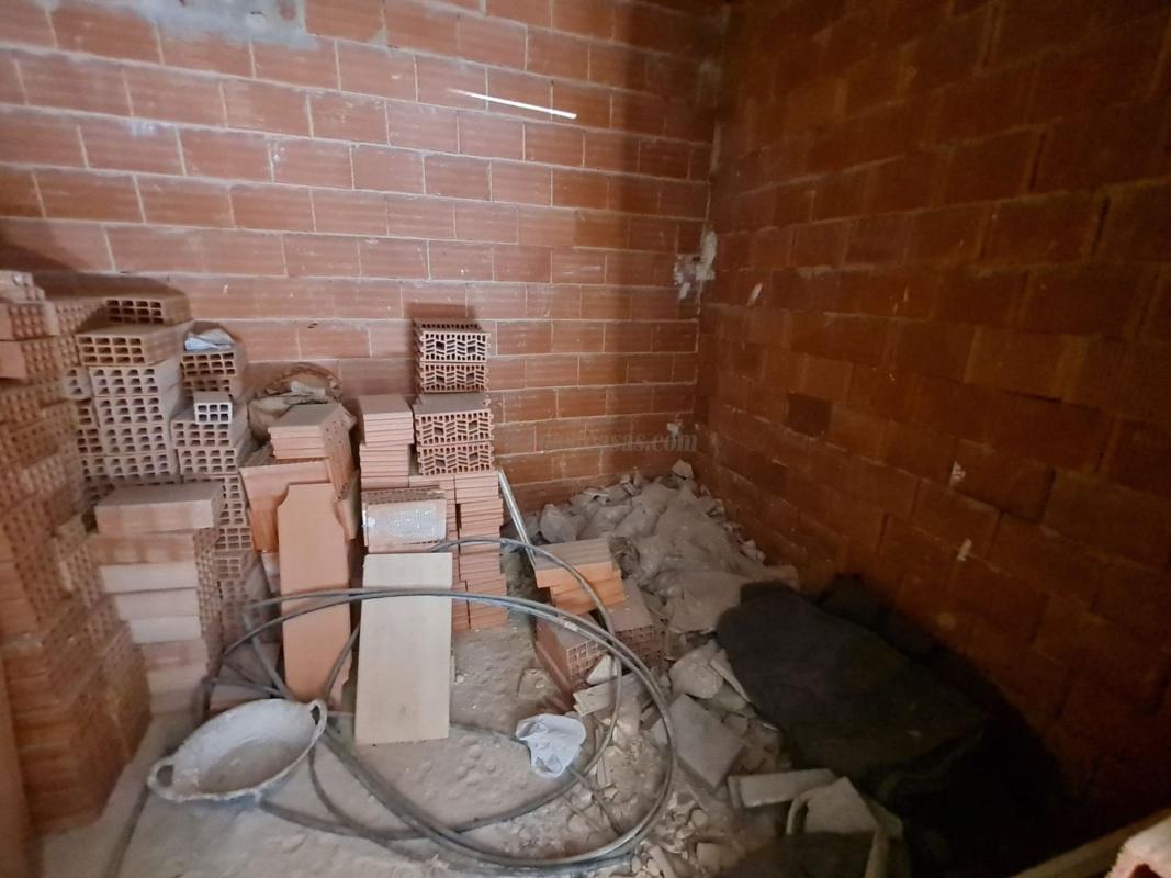 Venta de villa en Pinoso