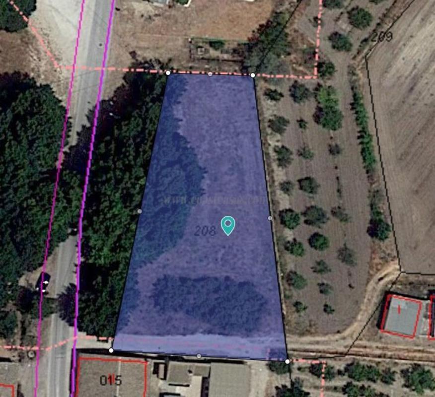 Venta de villa en Pinoso