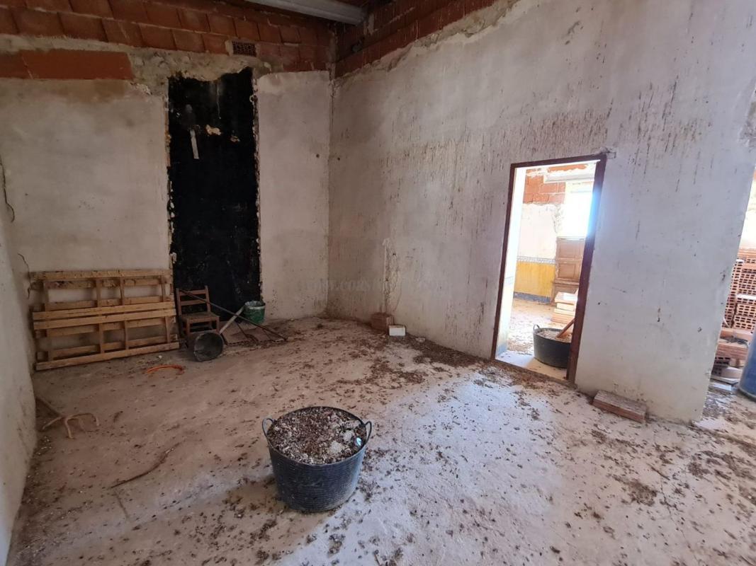 Venta de villa en Pinoso