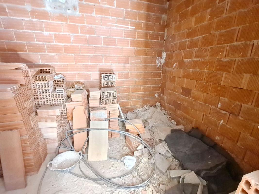 Venta de villa en Pinoso