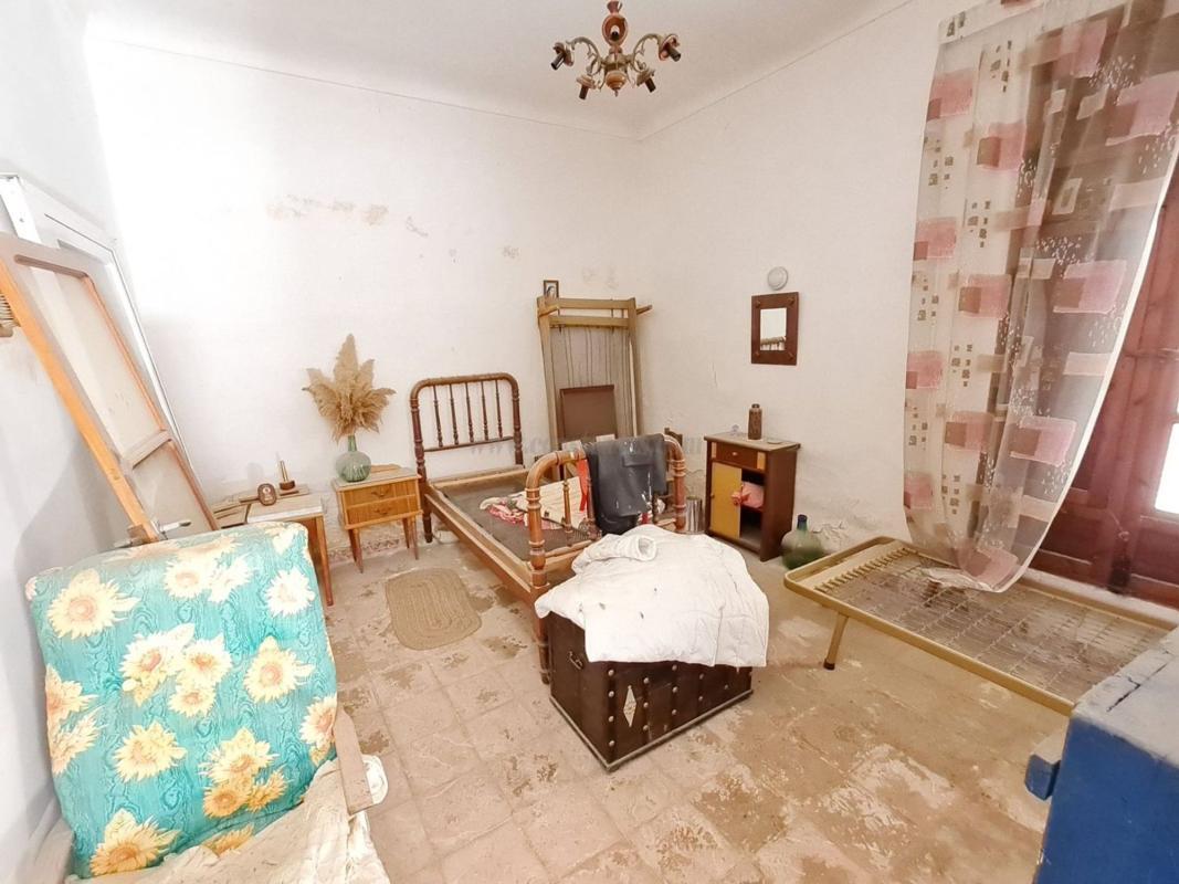 Venta de villa en Pinoso