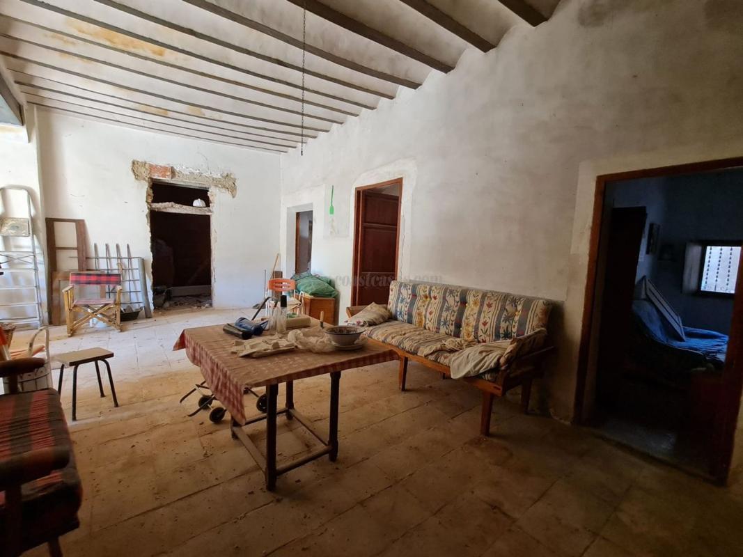 Venta de villa en Pinoso