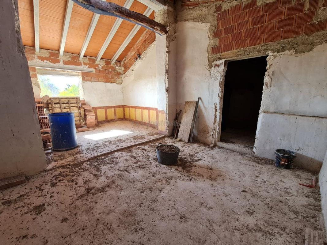 Venta de villa en Pinoso